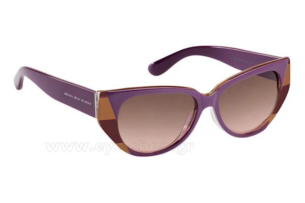 marc by marc jacobs MMJ 394S Occhiali da Sole 
