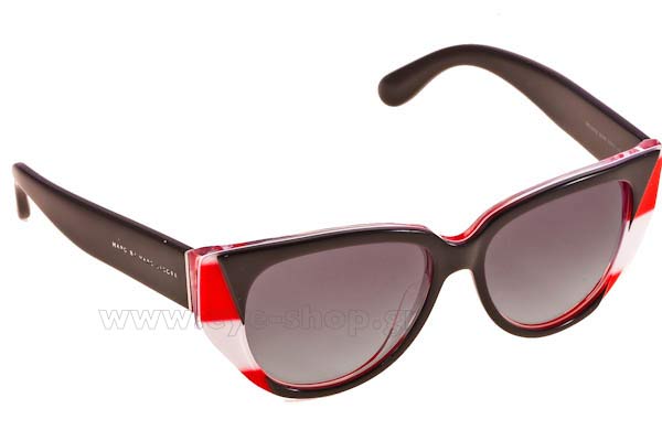 marc by marc jacobs MMJ 394S Occhiali da Sole 