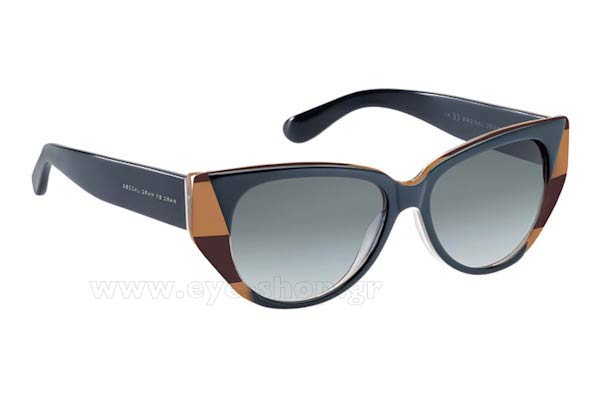 marc by marc jacobs MMJ 394S Occhiali da Sole 