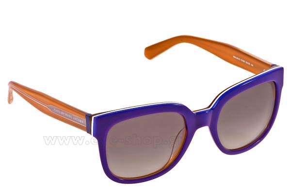 marc by marc jacobs MMJ 361S Occhiali da Sole 