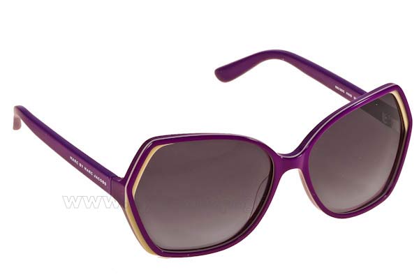 marc by marc jacobs MMJ 382S Occhiali da Sole 