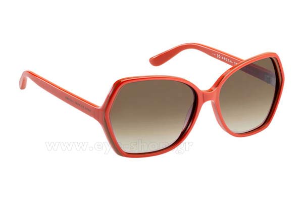 marc by marc jacobs MMJ 382S Occhiali da Sole 