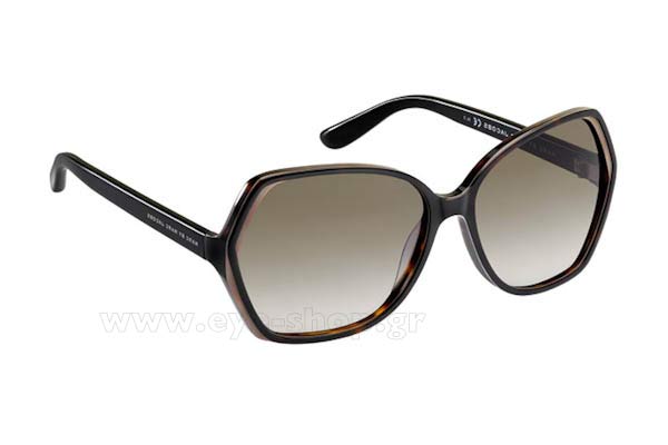 marc by marc jacobs MMJ 382S Occhiali da Sole 