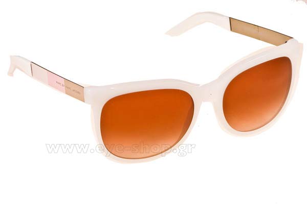 marc by marc jacobs MMJ 409S Occhiali da Sole 