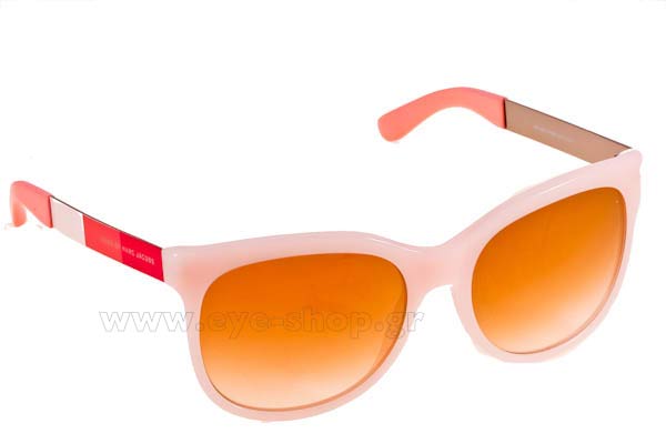 marc by marc jacobs MMJ 409S Occhiali da Sole 