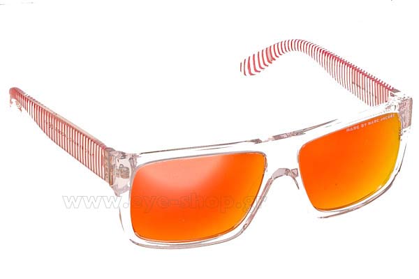marc by marc jacobs 096N S Occhiali da Sole 