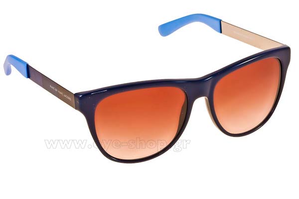 marc by marc jacobs MMJ 408S Occhiali da Sole 