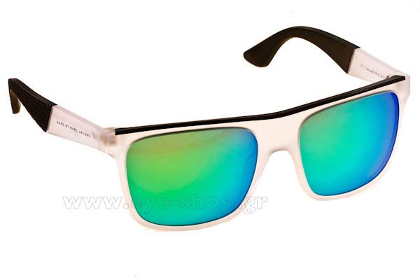 marc by marc jacobs MMJ 430S Occhiali da Sole 