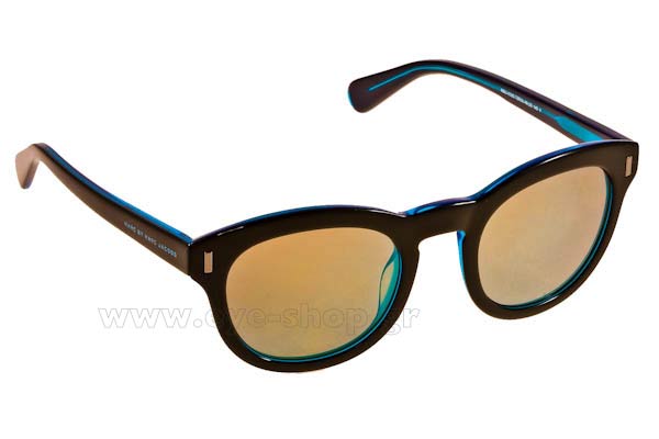 marc by marc jacobs MMJ 433S Occhiali da Sole 