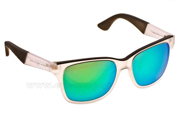 marc by marc jacobs MMJ 429S Occhiali da Sole 