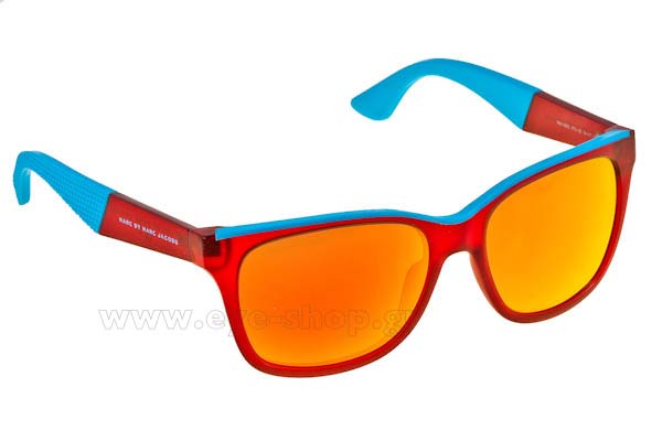 marc by marc jacobs MMJ 429S Occhiali da Sole 