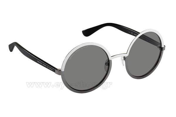 marc by marc jacobs MMJ 437S Occhiali da Sole 