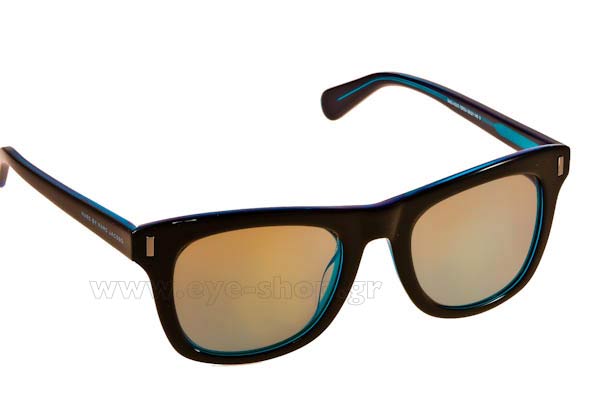 marc by marc jacobs MMJ 432s Occhiali da Sole 