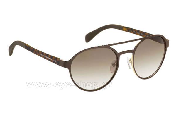 marc by marc jacobs MMJ 453S Occhiali da Sole 
