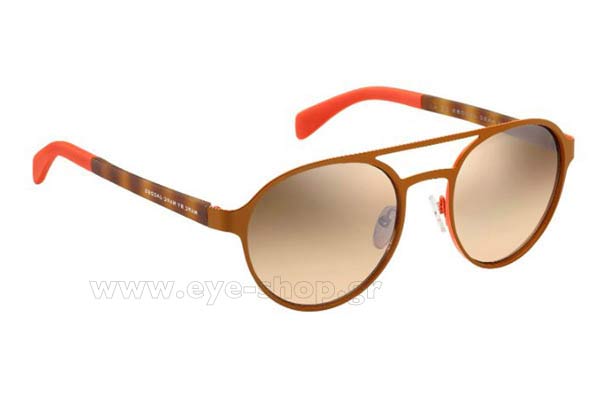 marc by marc jacobs MMJ 453S Occhiali da Sole 
