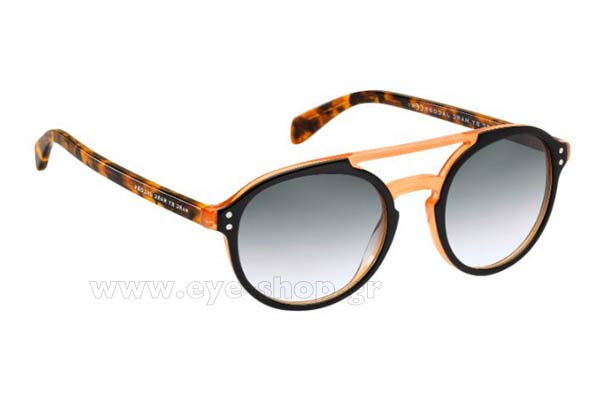 marc by marc jacobs MMJ 460S Occhiali da Sole 