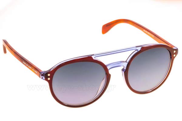 marc by marc jacobs MMJ 460S Occhiali da Sole 
