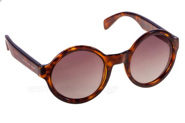 marc by marc jacobs MMJ 475S Occhiali da Sole 