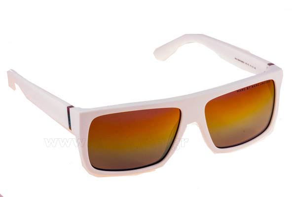marc by marc jacobs MMJ 096RUBBER Occhiali da Sole 