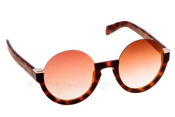 marc by marc jacobs MMJ 476S Occhiali da Sole 