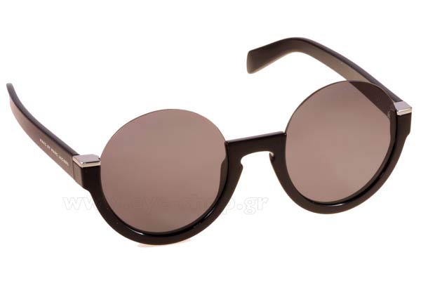 marc by marc jacobs MMJ 476S Occhiali da Sole 