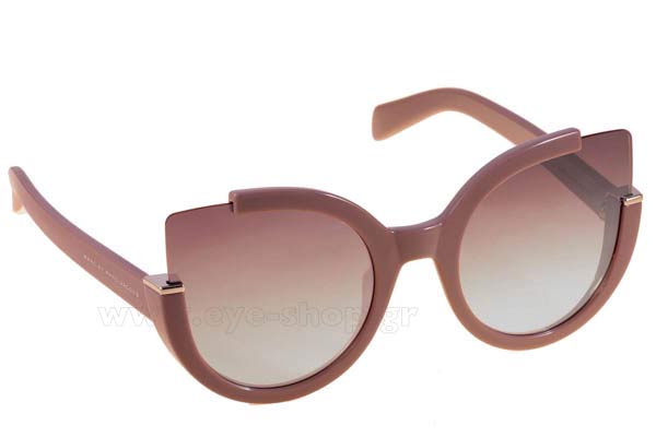 marc by marc jacobs MMJ 477S Occhiali da Sole 