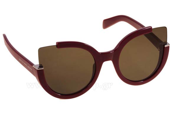 marc by marc jacobs MMJ 477S Occhiali da Sole 