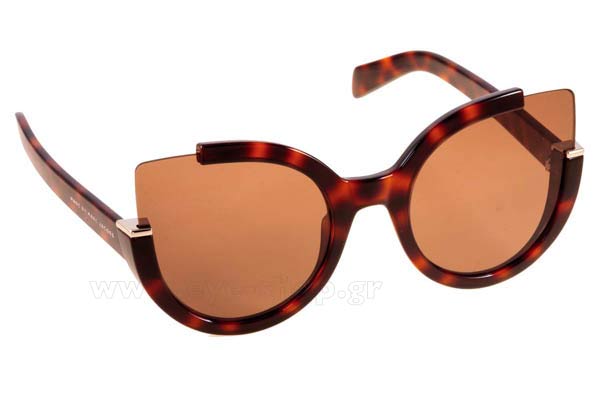 marc by marc jacobs MMJ 477S Occhiali da Sole 