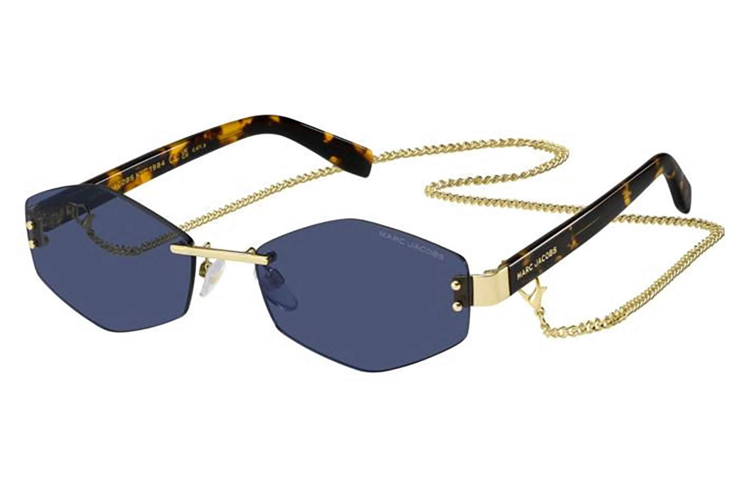 Marc-Jacobs MARC-496S-AIR LKS KU size 57 Occhiali da sole Prezzo: 185,88