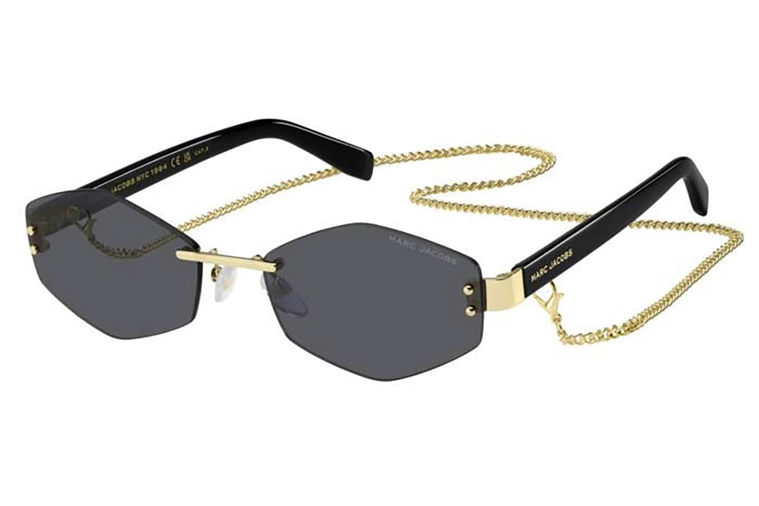 Marc-Jacobs MARC-496S-AIR RHL IR size 57 Occhiali da sole Prezzo: 161,95