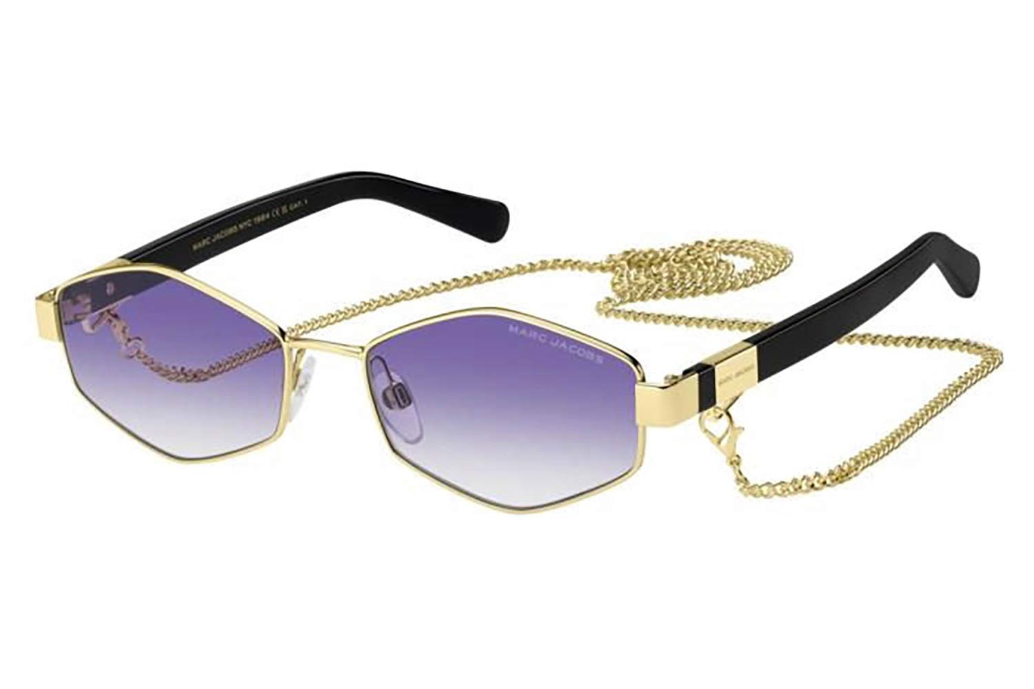 Marc-Jacobs MARC-496S S9E DG size 55 Occhiali da sole Prezzo: 159,93