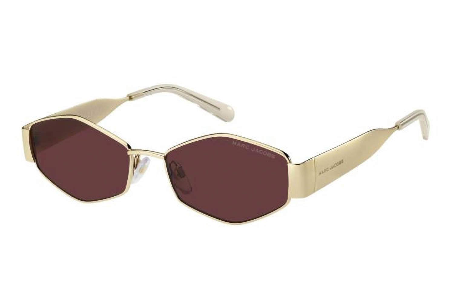 Marc-Jacobs MARC-496SHINY NOA 4S size 55 Occhiali da sole Prezzo: 207,00