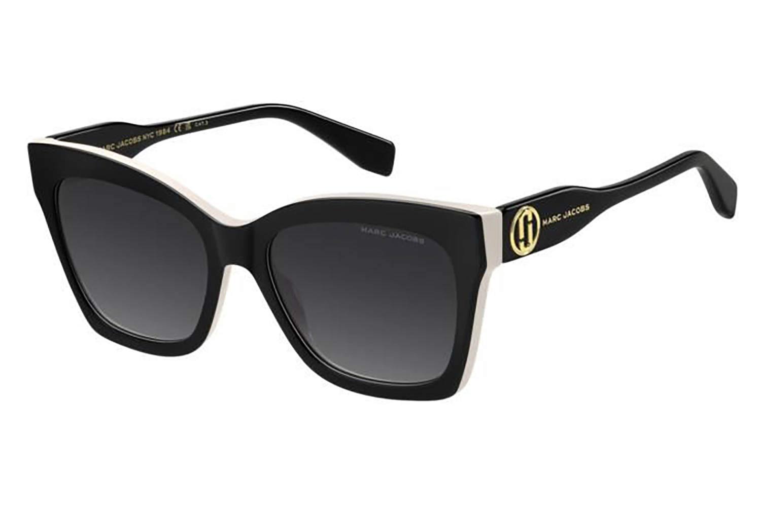 Marc-Jacobs MARC-853S 80S 9O size 54 Occhiali da sole Prezzo: 139,97