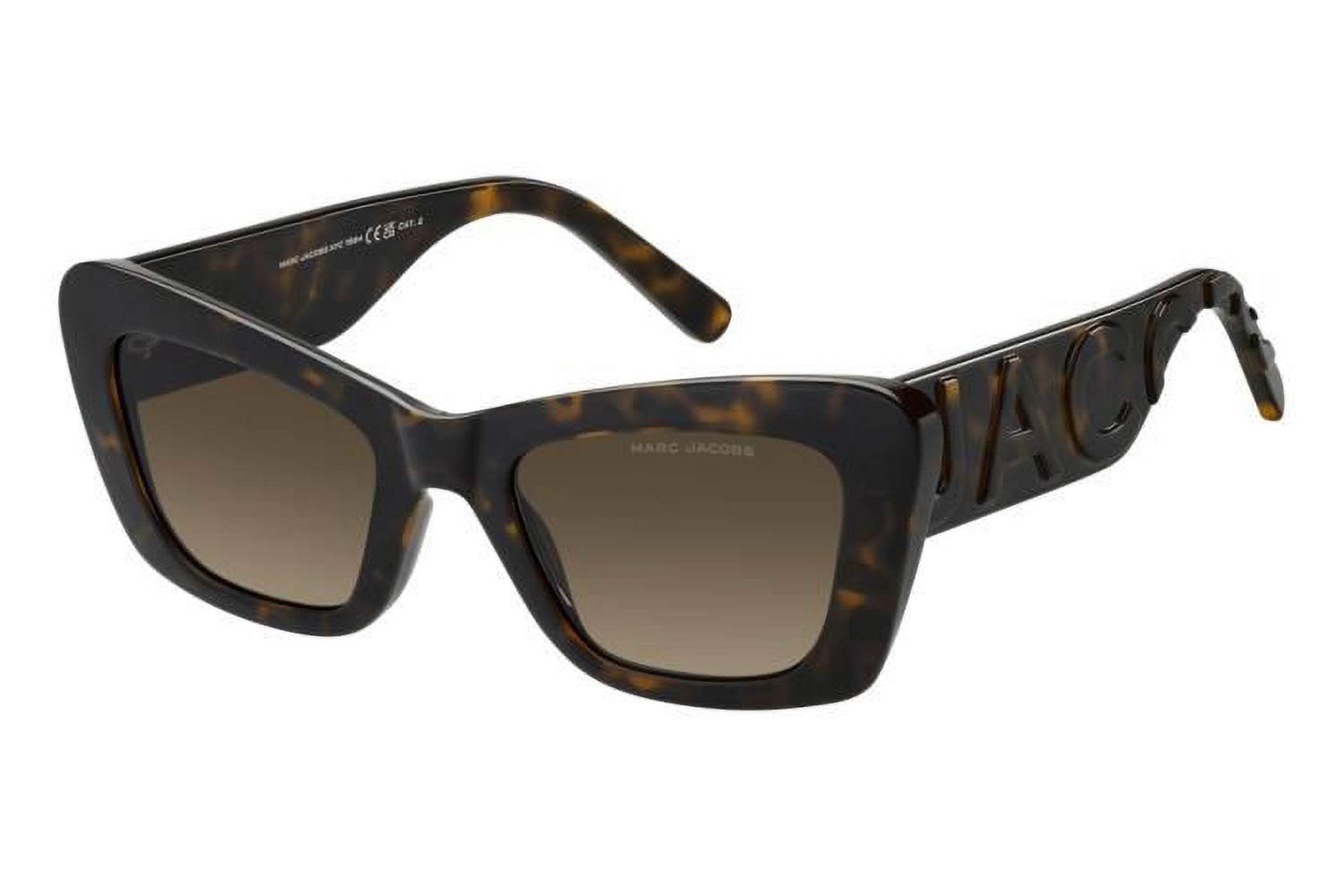 Marc-Jacobs MARC-864S 086 HA size 52 Occhiali da sole Prezzo: 125,98