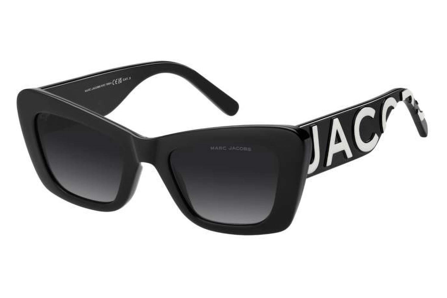 Marc-Jacobs MARC-864S 80S 9O size 52 Occhiali da sole Prezzo: 125,94