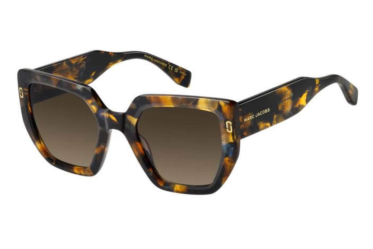 Marc-Jacobs MJ-1126S D1U HA size 52 Occhiali da sole Prezzo: 173,99