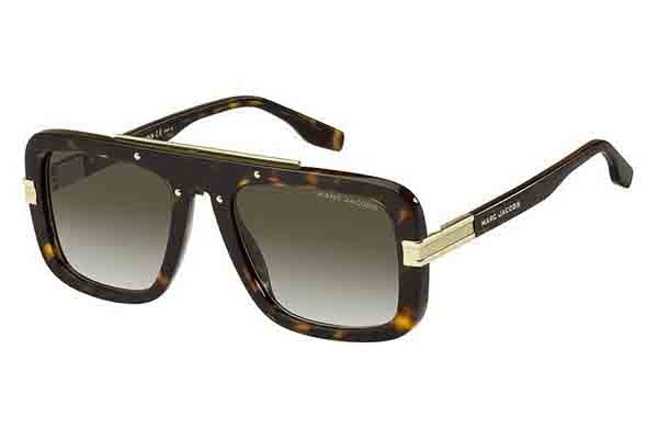 marc jacobs MARC 670S Occhiali da Sole 
