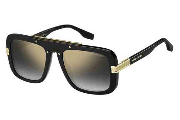 marc jacobs MARC 670S Occhiali da Sole 