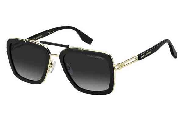 Marc-Jacobs MARC-674S 807 9O size 55 Occhiali da sole Prezzo: 234,98