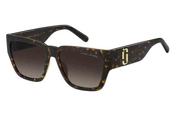 marc jacobs MARC 646S Occhiali da Sole 