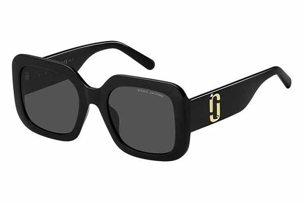 Marc-Jacobs MARC-647S 807 IR size 53 Occhiali da sole Prezzo: 141,78