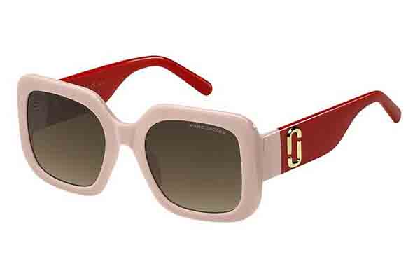 Marc-Jacobs MARC-647S C48 HA size 53 Occhiali da sole Prezzo: 179,99