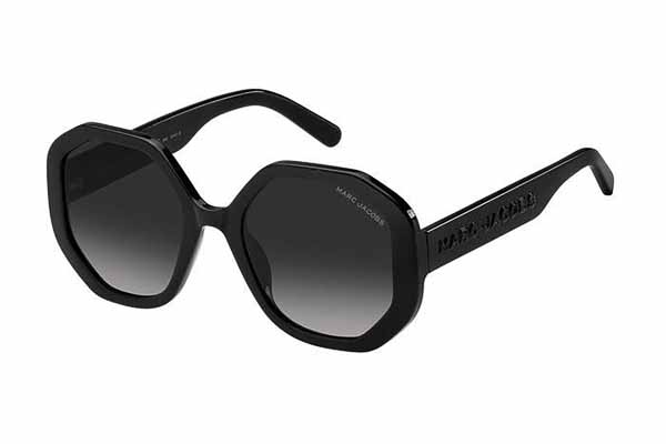 Marc-Jacobs MARC-659S 807 9O size 53 Occhiali da sole Prezzo: 134,96