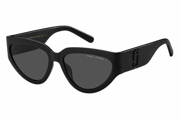 Marc-Jacobs MARC-645S 807 IR size 57 Occhiali da sole Prezzo: 140,98