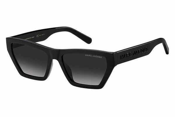 Marc-Jacobs MARC-657S 807 9O size 55 Occhiali da sole Prezzo: 124,99