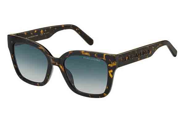 Marc-Jacobs MARC-658S 086 08 size 53 Occhiali da sole Prezzo: 117,87