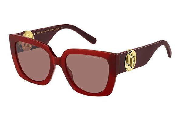 Marc-Jacobs MARC-687S C9A 4S size 54 Occhiali da sole Prezzo: 181,99