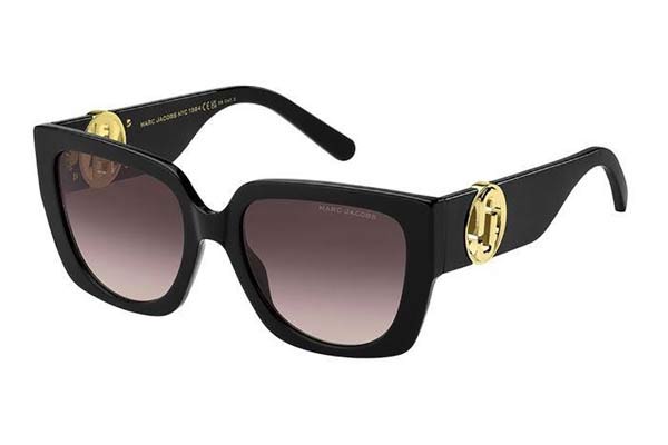 marc jacobs MARC 687S Occhiali da Sole 