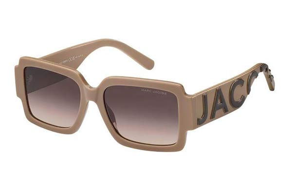 Marc-Jacobs MARC-693S NOY HA size 55 Occhiali da sole Prezzo: 145,99