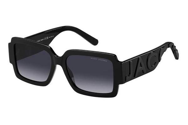 Marc-Jacobs MARC-693S 08A 9O size 55 Occhiali da sole Prezzo: 135,97